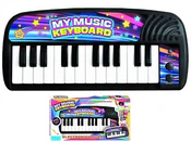 Keyboard -  Książka z wysyłką do Niemiec 