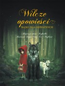 Wilcze opo... - Raffaella -  Polnische Buchandlung 