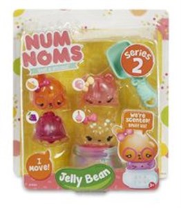 Obrazek Num Noms Jelly Bean