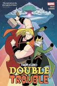 Thor & Lok... - Mariko Tamaki -  Książka z wysyłką do Niemiec 