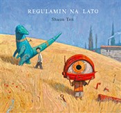 Regulamin ... - Shaun Tan -  polnische Bücher
