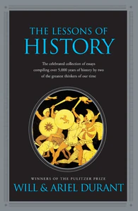 Obrazek Lessons of History
