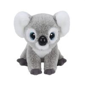 Bild von Beanie Babies koala KooKoo 16 cm