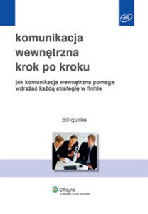 Bild von Komunikacja wewnętrzna krok po kroku