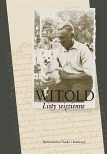 Obrazek Witold Listy więzienne