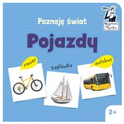 Poznaję św... - Opracowanie Zbiorowe -  Polnische Buchandlung 