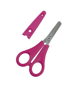 Obrazek Nożyczki z nakładką 13,5 cm