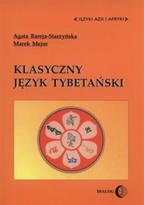 Bild von Klasyczny język tybetański