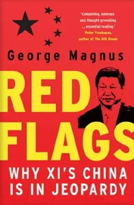 Bild von Red Flags Why Xi's China Is in Jeopardy