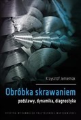 Książka : Obróbka sk... - Krzysztof Jemielniak