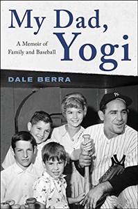 Obrazek My Dad, Yogi: A Memoir of Family and Baseball