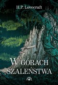 W górach s... - Howard Phillips Lovecraft -  polnische Bücher