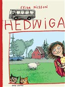 Zobacz : Hedwiga - Frida Nilsson