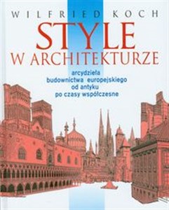 Bild von Style w architekturze