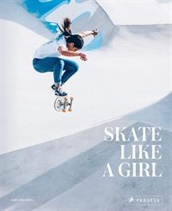 Obrazek Skate Like a Girl