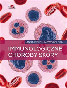 Bild von Immunologiczne choroby skóry