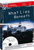 What Lies ... - Greg Gajek -  Książka z wysyłką do Niemiec 