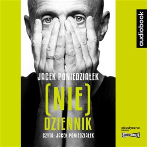 Bild von [Audiobook] CD MP3 (Nie)dziennik