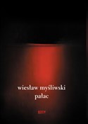 Książka : Pałac - Wiesław Myśliwski