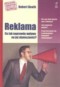 Reklama Co... - Robert Heath -  polnische Bücher