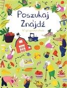 Książka : Poszukaj i... - Opracowanie Zbiorowe