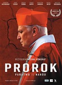 Książka : Prorok DVD... - Opracowanie Zbiorowe