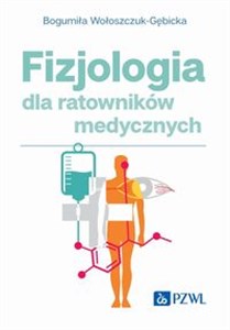 Bild von Fizjologia dla ratowników medycznych