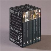 Complete B... - Anne Brontë, Charlotte Brontë, Emily Brontë -  Polnische Buchandlung 