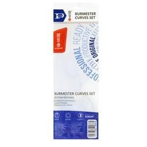 Bild von Zestaw krzywek MemoBe by Pratel