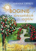 Polska książka : Boginie sł... - Joanna Laprus