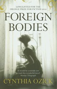 Obrazek Foreign Bodies