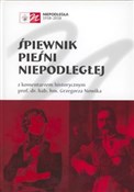 Śpiewnik p... - Grzegorz Nowik -  Polnische Buchandlung 