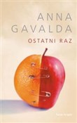 Polnische buch : Ostatni ra... - Anna Gavalda