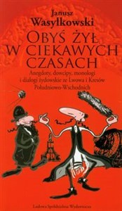 Bild von Obyś żył w ciekawych czasach