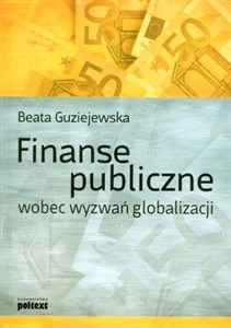 Bild von Finanse publiczne wobec wyzwań globalizacji