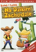 Pokaż szczegóły dla Bolek i Lolek na Dzikim Zachodzie Bolek i Lo... -  polnische Bücher