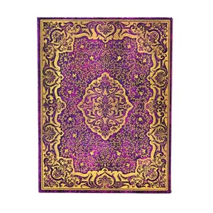 Obrazek Notatnik w linie Paperblanks Picaresque Ultra