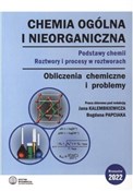 Chemia ogó... - Opracowanie Zbiorowe -  Książka z wysyłką do Niemiec 
