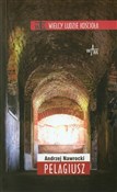 Polska książka : Pelagiusz - Andrzej Nawrocki