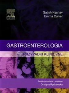 Bild von Gastroenterologia Przypadki kliniczne