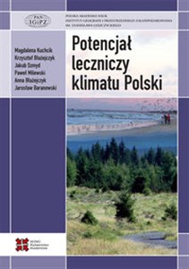 Bild von Potencjał leczniczy klimatu Polski