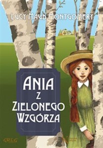 Obrazek Ania z Zielonego Wzgórza