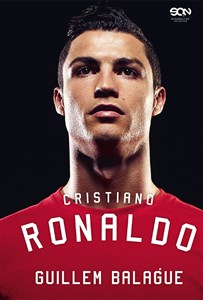 Bild von Cristiano Ronaldo. Biografia wyd. 5