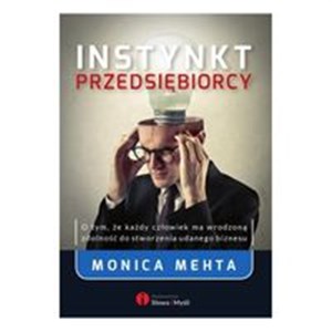 Bild von Instynkt przedsiębiorcy