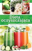Książka : Dieta oczy... - Marta Szydłowska
