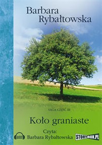 Bild von [Audiobook] Koło graniaste