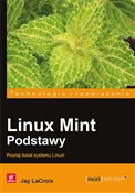 Linux Mint... - Jay LaCroix -  Książka z wysyłką do Niemiec 