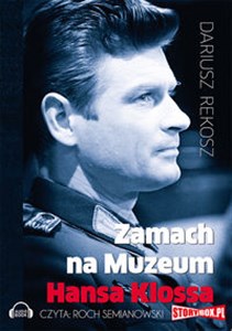 Bild von [Audiobook] Zamach na Muzeum Hansa Klossa