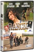 Ranczo Sez... - Brutter Robert - buch auf polnisch 