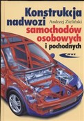 Konstrukcj... - Andrzej Zieliński -  polnische Bücher